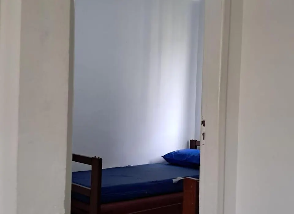Apartamento Bertioga-1
