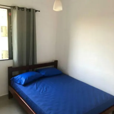 Apartamento Bertioga-2