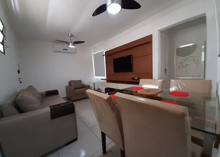 LA02-Bertioga, Próximo ao SESC, Riviera, Vista Linda, Indaiá Apartamento